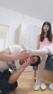 【小猫咪】护士小姐姐下班调教【双视角版】 bf12994