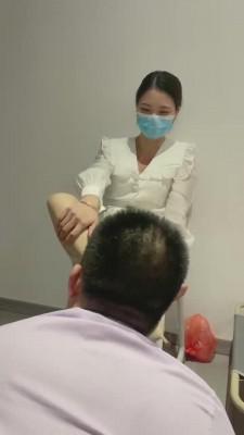 【狗哥】素人-女神高跟肉丝tj bf12987