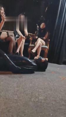 【药神】精彩-首次3S合体暴揍【三视角版】 bf13004