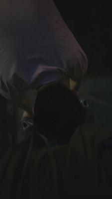 【沅芷大人】户外舔狗跪下犯贱 bf12990