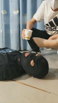 【月玖儿】情侣奴强迫绿帽狗吃脏东西 bf12925