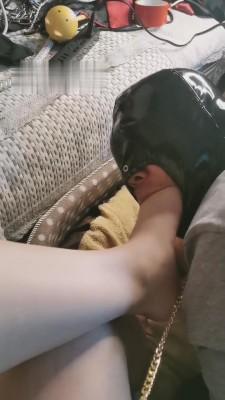 【呆呆S】御姐情侣主单S首调 bf12939