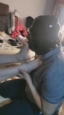 【呆呆S】御姐情侣主单S首调 bf12939