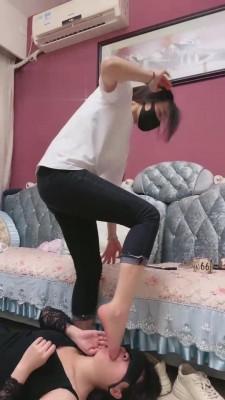 【丹祖宗】犯贱母畜训练计划 bf12969