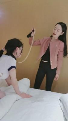 【森森】骚母狗犬化训练【三】 bf12812