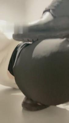 【狗哥】足疗店小妹妹调狗奴 bf12816