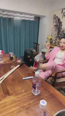 【鑫儿教头】继母重度虐待狗儿子 bf12967