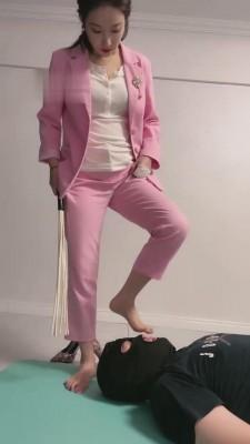 【鑫儿教头】继母重度虐待狗儿子 bf12967