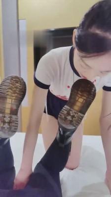 【森森】骚母狗犬化训练【四】 bf12813