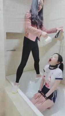 【森森】骚母狗犬化训练【四】 bf12813