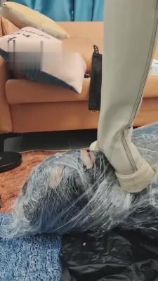 【万灵】木乃伊+异食癖 bf12950