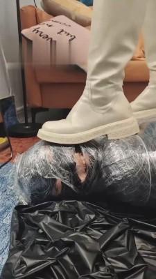 【万灵】木乃伊+异食癖 bf12950