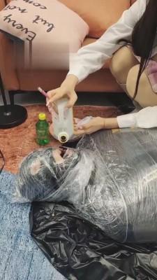 【万灵】木乃伊+异食癖 bf12950