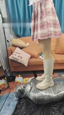 【万灵】木乃伊+异食癖 bf12950