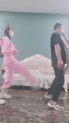 【77s】双素人小姐姐踢踹虐 bf12770