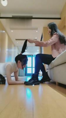 【森森】骚母狗犬化训练【二】 bf12811