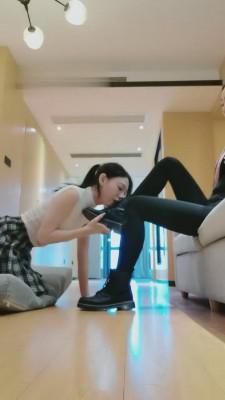 【森森】骚母狗犬化训练【一】 bf12810