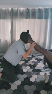 【宇婉莹】车模长腿御姐羞辱富二代 bf12732