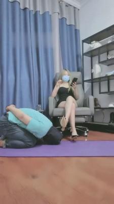 【星公主】甘愿跪下做狗的继父 bf12735