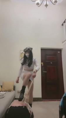 【木秋S】喂给恋足狗口水牛奶 bf12719