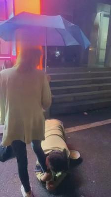 【紫烟】遇到要饭的虐成狗【双视角版】 bf12681