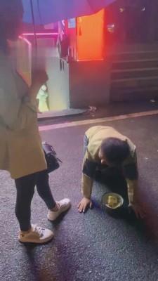 【紫烟】遇到要饭的虐成狗【双视角版】 bf12681