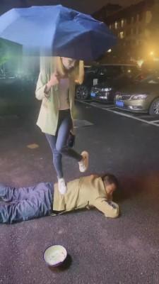 【紫烟】遇到要饭的虐成狗【双视角版】 bf12681