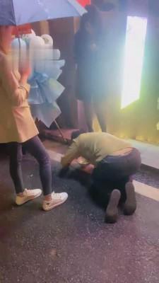 【紫烟】遇到要饭的虐成狗【双视角版】 bf12681