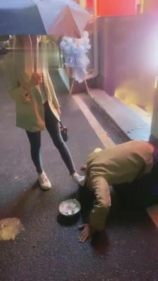 【紫烟】遇到要饭的虐成狗【双视角版】 bf12681