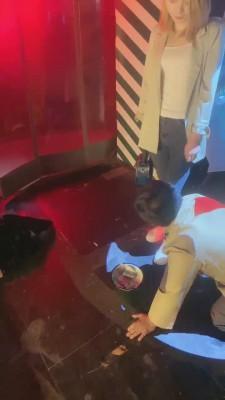 【紫烟】遇到要饭的虐成狗【双视角版】 bf12681