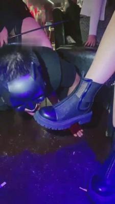 【稚S】sm主题酒吧群调狗 bf12722