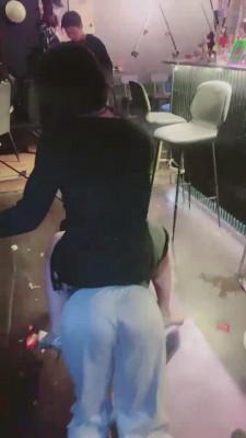 【稚S】sm主题酒吧群调狗 bf12722