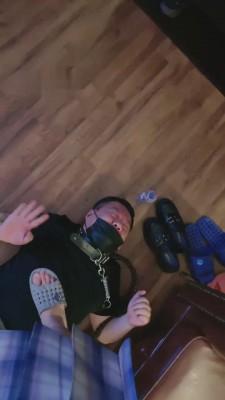 【悦主大人】JK小姐姐超级羞辱继父 bf12699