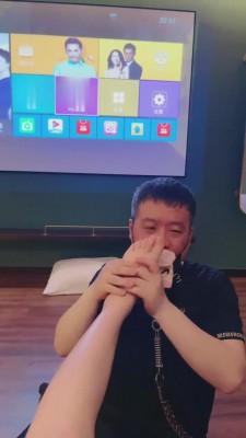 【悦主大人】JK小姐姐超级羞辱继父 bf12699