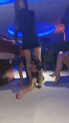 【C皇】双S边打桌球边虐狗【双视角版】 bf12711