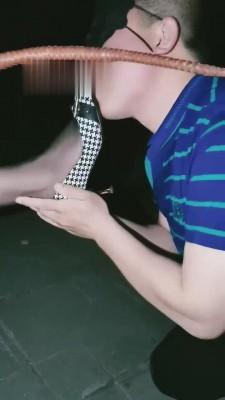 【薇普】户外逮住跟踪狂惩罚 bf12665