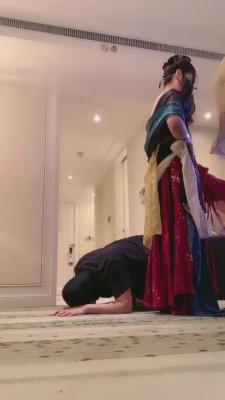 【维妮】双S-古装姑娘穿越虐现代狗 bf12667