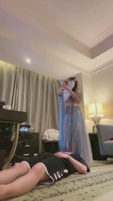 【维因】双S-古装姑娘穿越虐现代狗【续集】 bf12670