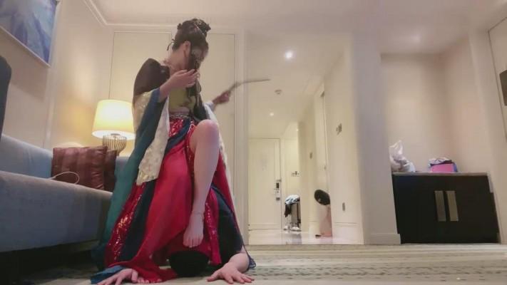 【维因】双S-古装姑娘穿越虐现代狗【续集】 bf12670