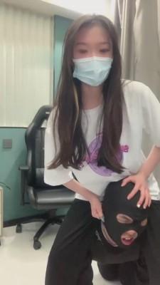 【精神小妹】学生素人电竞房虐哥哥 bf12716