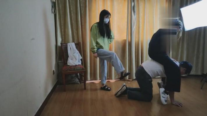 【最抗揍S】双S-学生主欺负班主任 bf12649