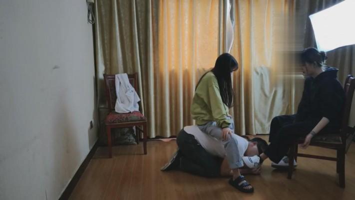 【最抗揍S】双S-学生主欺负班主任 bf12649