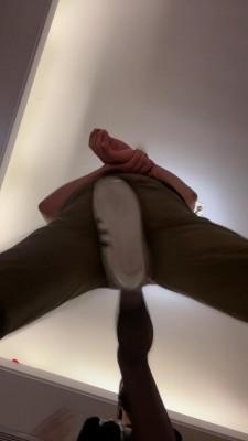 【sss乔皙】双S踢裆耳光专场 bf12647