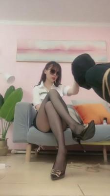 【茹雪】双S捆绑囚禁狗奴重度虐 bf12625