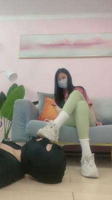 【茹雪】双S捆绑囚禁狗奴重度虐 bf12625