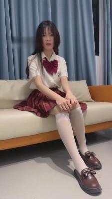 【狗哥】JK小姐姐白丝蹂躏 bf12622