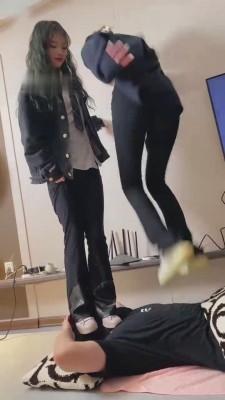 【二宝】3素人S暴力群调狗 bf12584