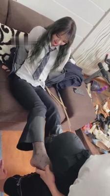 【二宝】3素人S暴力群调狗 bf12584