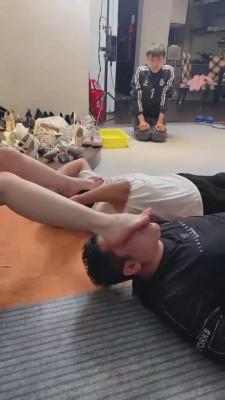 【二宝】3素人S暴力群调狗 bf12584