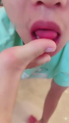 【希希子】情侣奴在高跟玉足下犯贱 bf12566